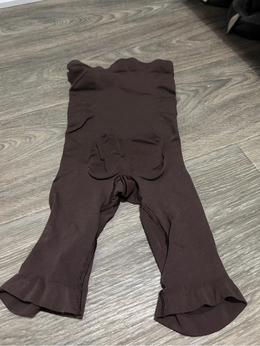 SKIMS 3-pack Sculpt Shapewear
